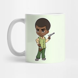 Chibi Jesper Mug